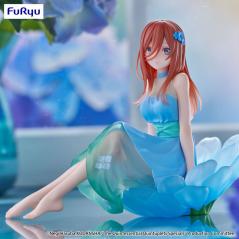 The Quintessential Quintuplets Specials Bloo-me! Nakano Miku Furyu - 10