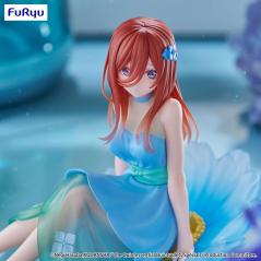 The Quintessential Quintuplets Specials Bloo-me! Nakano Miku Furyu - 11