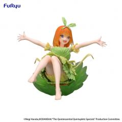 The Quintessential Quintuplets Specials Bloo-me! Nakano Yotsuba Furyu - 5