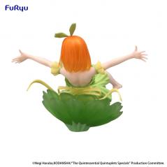 The Quintessential Quintuplets Specials Bloo-me! Nakano Yotsuba Furyu - 8