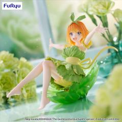 The Quintessential Quintuplets Specials Bloo-me! Nakano Yotsuba Furyu - 10