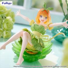 The Quintessential Quintuplets Specials Bloo-me! Nakano Yotsuba Furyu - 12