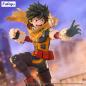 My Hero Academia: You're Next Trio-Try-iT Izuku Midoriya