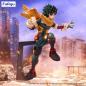 My Hero Academia: You're Next Trio-Try-iT Izuku Midoriya