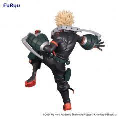 My Hero Academia: You're Next Trio-Try-iT Katsuki Bakugo Furyu - 3