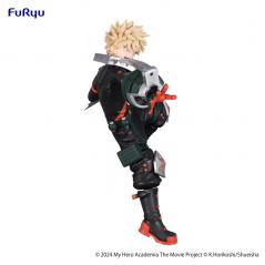 My Hero Academia: You're Next Trio-Try-iT Katsuki Bakugo Furyu - 5