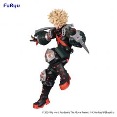 My Hero Academia: You're Next Trio-Try-iT Katsuki Bakugo Furyu - 8