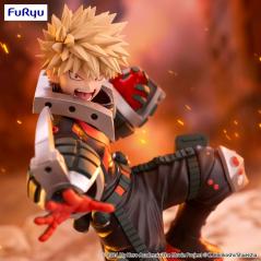 My Hero Academia: You're Next Trio-Try-iT Katsuki Bakugo Furyu - 10