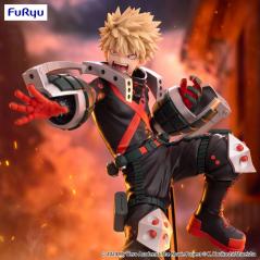 My Hero Academia: You're Next Trio-Try-iT Katsuki Bakugo Furyu - 11