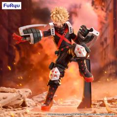 My Hero Academia: You're Next Trio-Try-iT Katsuki Bakugo Furyu - 13