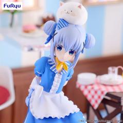 Is the Order a Rabbit? Bloom Trio-Try-iT Chino Furyu - 10