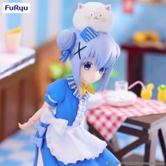 Is the Order a Rabbit? Bloom Trio-Try-iT Chino Furyu - 11