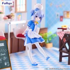 Is the Order a Rabbit? Bloom Trio-Try-iT Chino Furyu - 13