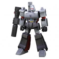 Transformers Action Edition 02 G1 Megatron Blokees - 3