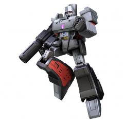 Transformers Action Edition 02 G1 Megatron Blokees - 4