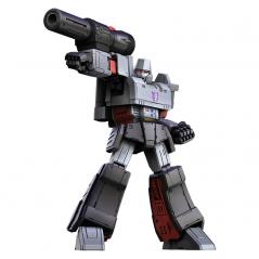 Transformers Action Edition 02 G1 Megatron Blokees - 5