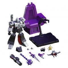 Transformers Action Edition 02 G1 Megatron Blokees - 6