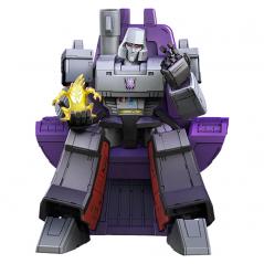 Transformers Action Edition 02 G1 Megatron Blokees - 7