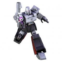 Transformers Action Edition 02 G1 Megatron Blokees - 8