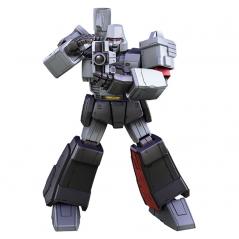 Transformers Action Edition 02 G1 Megatron Blokees - 9