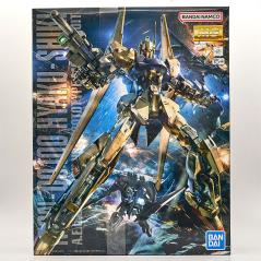 Gundam - MG - MSN-00100 Hyaku Shiki (Ver. 2.0) 1/100 (Caja Dañada) Bandai - 6