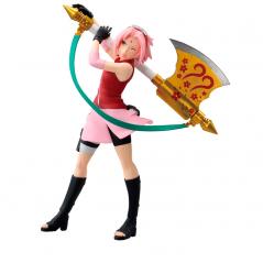 Naruto NarutoP99 Sakura Haruno Banpresto - 3