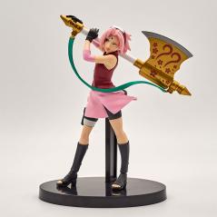 Naruto NarutoP99 Sakura Haruno (Caja Abierta)