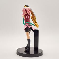 Naruto NarutoP99 Sakura Haruno (Caja Abierta) Banpresto - 3