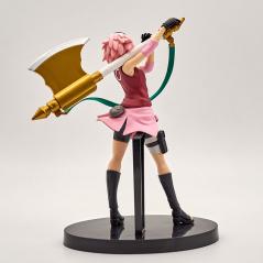 Naruto NarutoP99 Sakura Haruno (Caja Abierta) Banpresto - 4