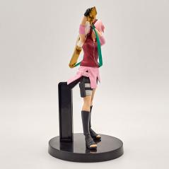 Naruto NarutoP99 Sakura Haruno (Caja Abierta) Banpresto - 5