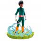 Naruto Memorable Saga Rock Lee