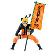 Naruto NarutoP99 Naruto Uzumaki Banpresto - 1