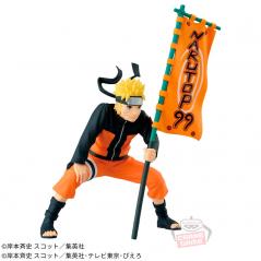 Naruto NarutoP99 Naruto Uzumaki