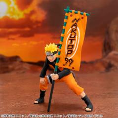 Naruto NarutoP99 Naruto Uzumaki Banpresto - 4