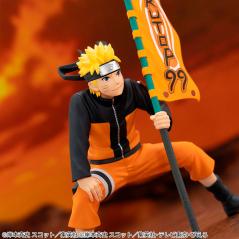 Naruto NarutoP99 Naruto Uzumaki Banpresto - 5