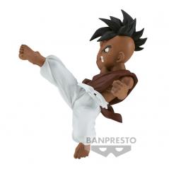 Dragon Ball Z Match Makers Uub (Vs Son Goku) (Caja Abierta) Banpresto - 6