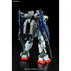 Gundam - HGBF - 004 - RX-178B Build Gundam Mk-II 1/144 Bandai - 3