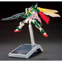 Gundam - HGBF - 006 - XXXG-01Wf Wing Gundam Fenice 1/144 Bandai - 4