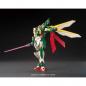 Gundam - HGBF - 006 - XXXG-01Wf Wing Gundam Fenice 1/144