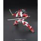 Gundam - HGBF - 007 - 侍ノ弐 Sengoku Astray Gundam 1/144