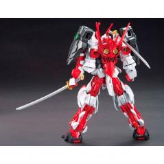 Gundam - HGBF - 007 - 侍ノ弐 Sengoku Astray Gundam 1/144 Bandai - 6