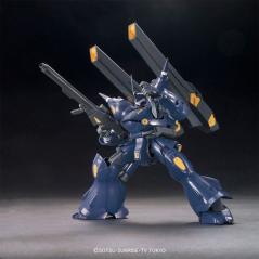 Gundam - HGBF - 008 - PPMS-18E Kämpfer Amazing 1/144 Bandai - 4