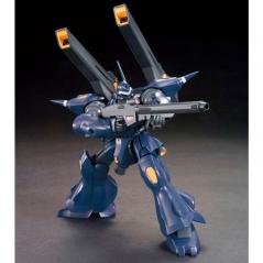 Gundam - HGBF - 008 - PPMS-18E Kämpfer Amazing 1/144 Bandai - 5