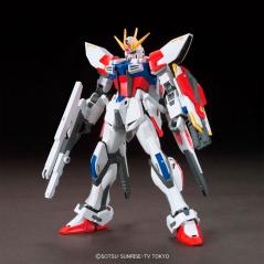 Gundam - HGBF - 009 - GAT-X105B/ST Star Build Strike Gundam Plavsky Wing 1/144 Bandai - 2