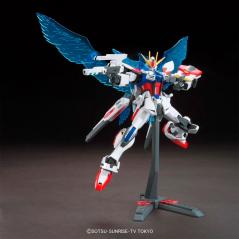 Gundam - HGBF - 009 - GAT-X105B/ST Star Build Strike Gundam Plavsky Wing 1/144 Bandai - 4