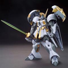 Gundam - HGBF - 024 - AMX-104GG R-Gyagya 1/144 Bandai - 2