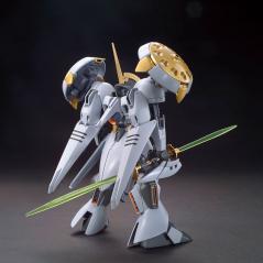 Gundam - HGBF - 024 - AMX-104GG R-Gyagya 1/144 Bandai - 3