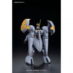 Gundam - HGBF - 024 - AMX-104GG R-Gyagya 1/144 Bandai - 4