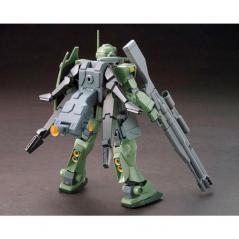 Gundam - HGBF - 010 - RGM-79K9 GM Sniper K9 1/144 Bandai - 3