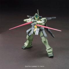 Gundam - HGBF - 010 - RGM-79K9 GM Sniper K9 1/144 Bandai - 4